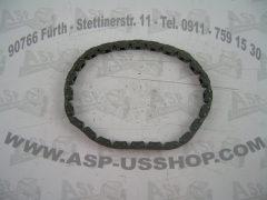 Steuerkette - Timing Chain  GM 307 + Caddy 472+500 + Ford 351C